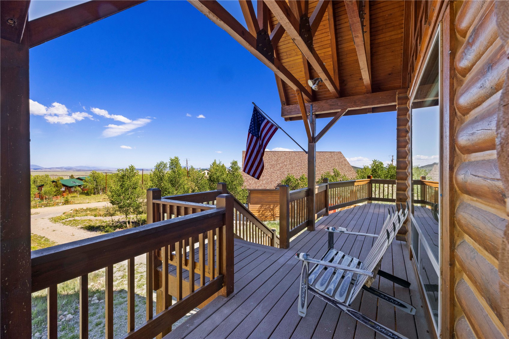 917 Sheep Ridge Road Fairplay, CO 80440 - Photo 37 of 50