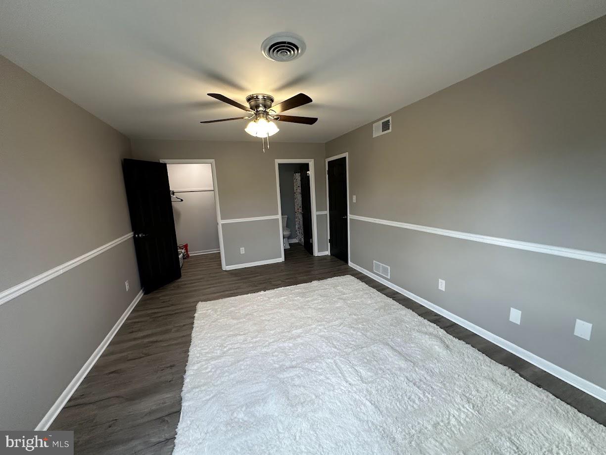 221 Lee Court Enola, PA 17025 - Photo 11 of 22 a view of an empty room with a window