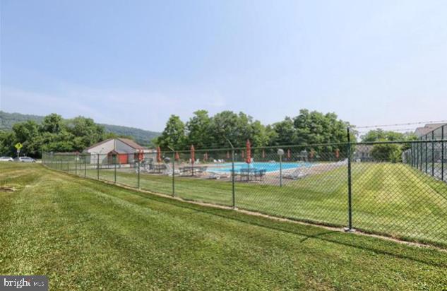 221 Lee Court Enola, PA 17025 - Photo 22 of 22 a view of a park with large trees