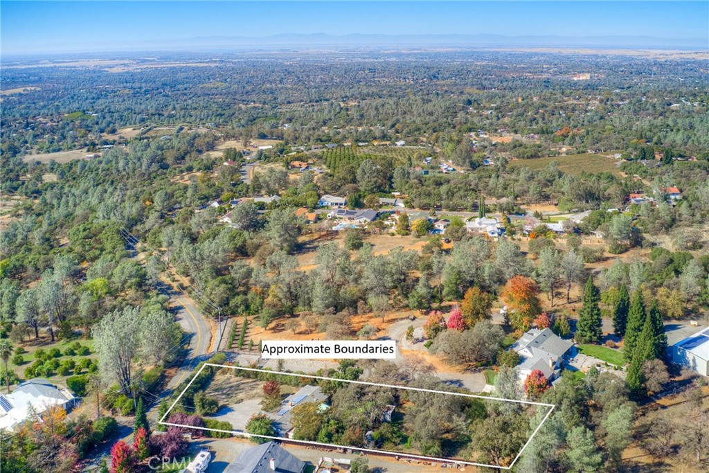 1361 Mt Ida Road Oroville, CA 95966 - Photo 43 of 44
