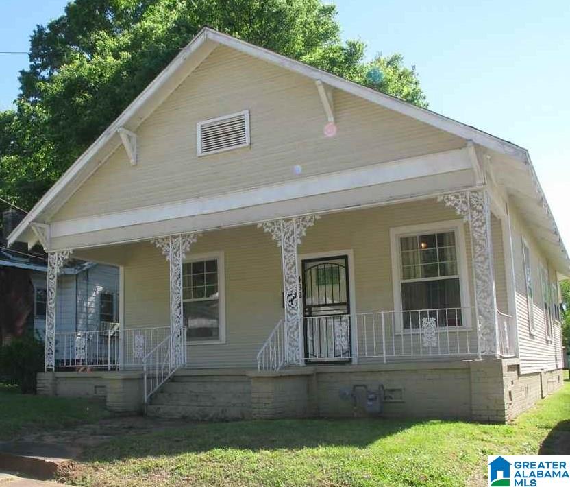 432 Bryant Street Bessemer, AL 35020 - Photo 28 of 32