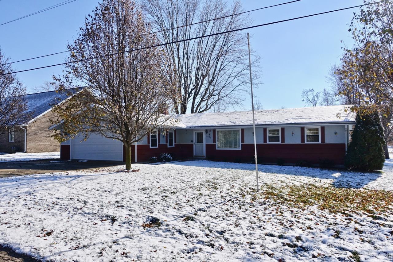 6909 East Piccadilly Road Muncie, IN 47303 - Photo 1 of 36 Gallery Image 1