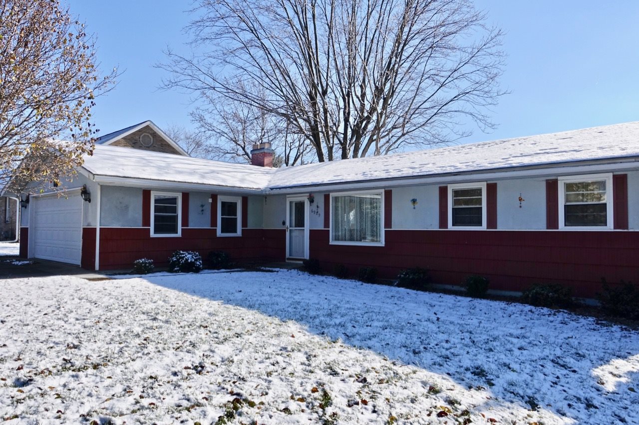6909 East Piccadilly Road Muncie, IN 47303 - Photo 34 of 36 Gallery Image 34