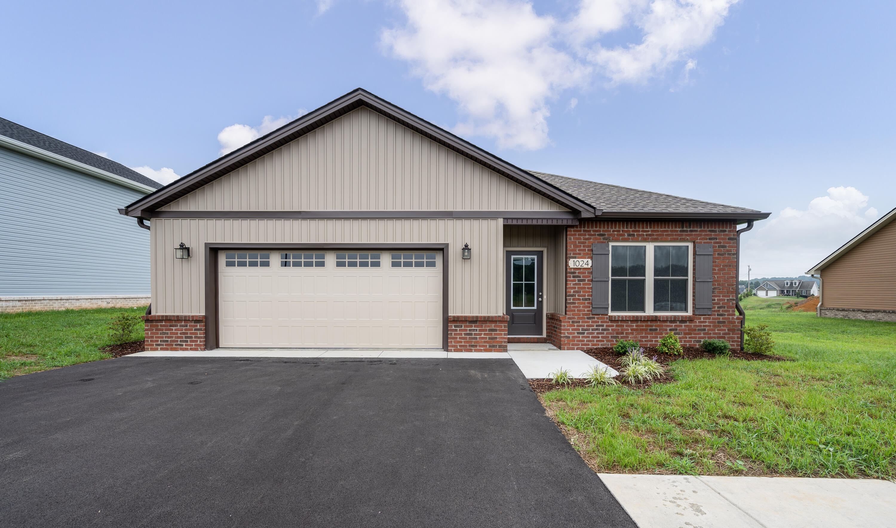 1024 Riddle Ridge Road Jonesborough, TN 37659 - Photo 1 of 5 DSC09717-Edit