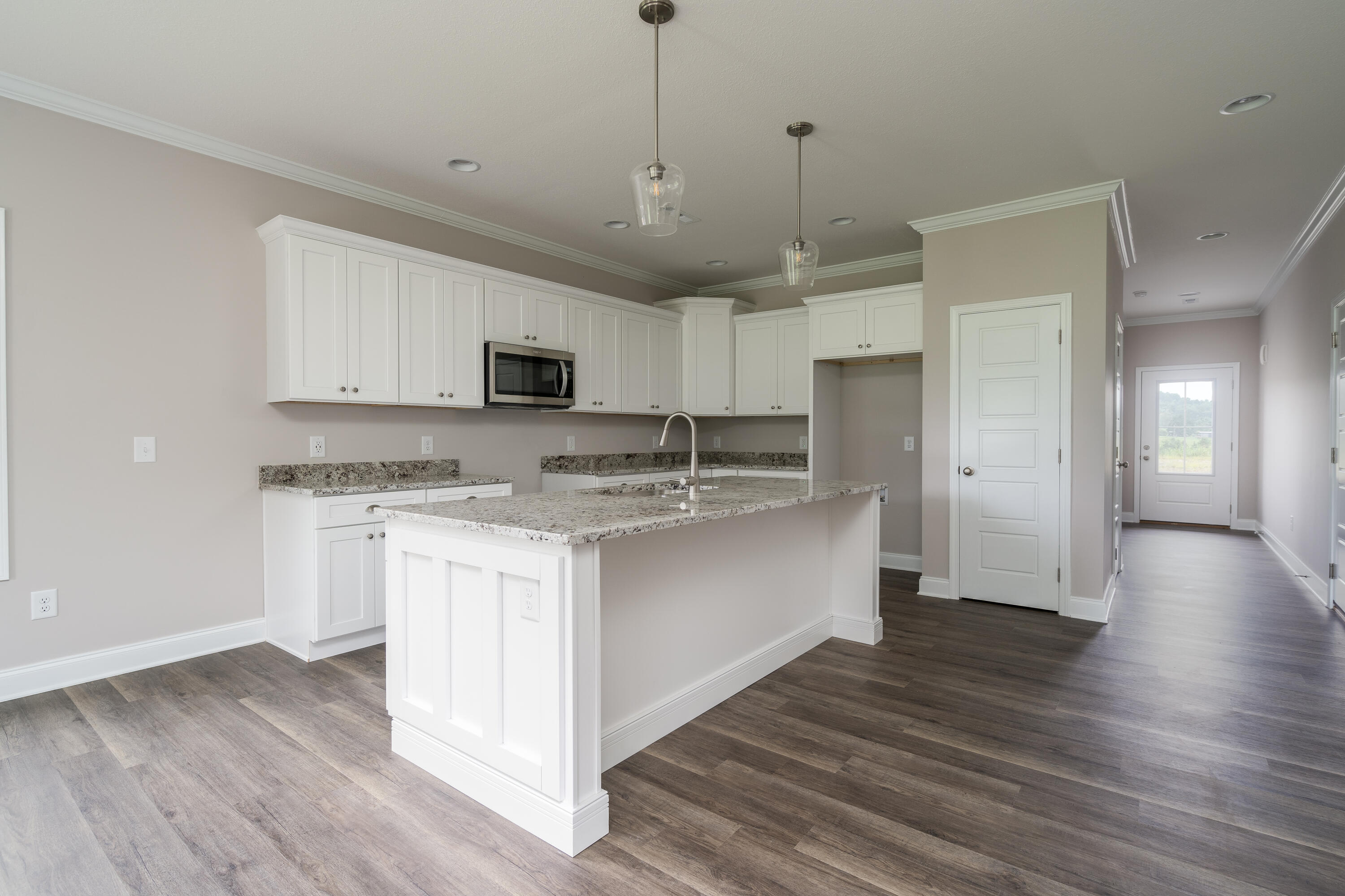 1024 Riddle Ridge Road Jonesborough, TN 37659 - Photo 2 of 5 DSC09811-Edit