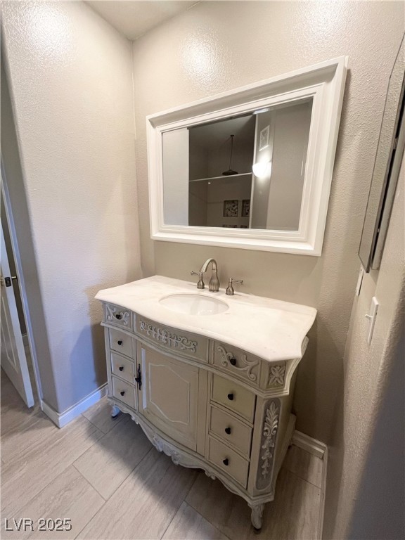 1300 Red Gable Lane, Unit 103 Las Vegas, NV 89144 - Photo 15 of 26 Primary vanity area