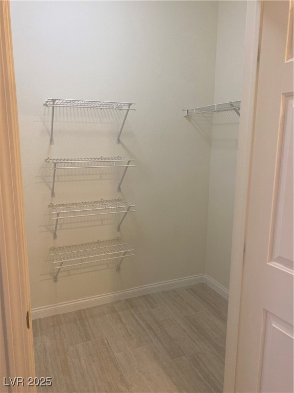 1300 Red Gable Lane, Unit 103 Las Vegas, NV 89144 - Photo 16 of 26 Primary Large walk in closet