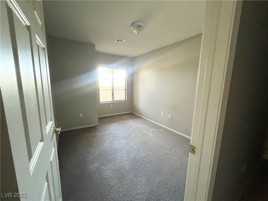 1300 Red Gable Lane, Unit 103 Las Vegas, NV 89144 - Photo 20 of 26 Flex Space - 3rd Bedroom