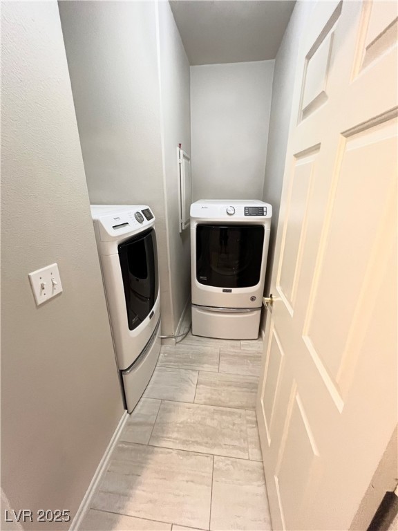 1300 Red Gable Lane, Unit 103 Las Vegas, NV 89144 - Photo 21 of 26 Laundry Area