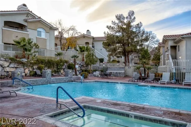 $1,600 | 1300 Red Gable Lane, Unit 103, Las Vegas, NV 89144