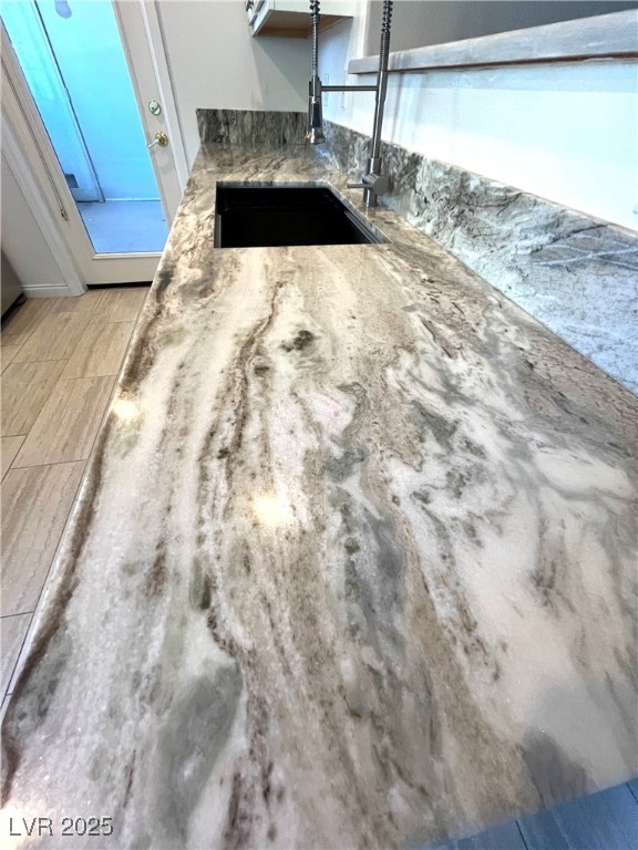 1300 Red Gable Lane, Unit 103 Las Vegas, NV 89144 - Photo 10 of 26 Marble countertops