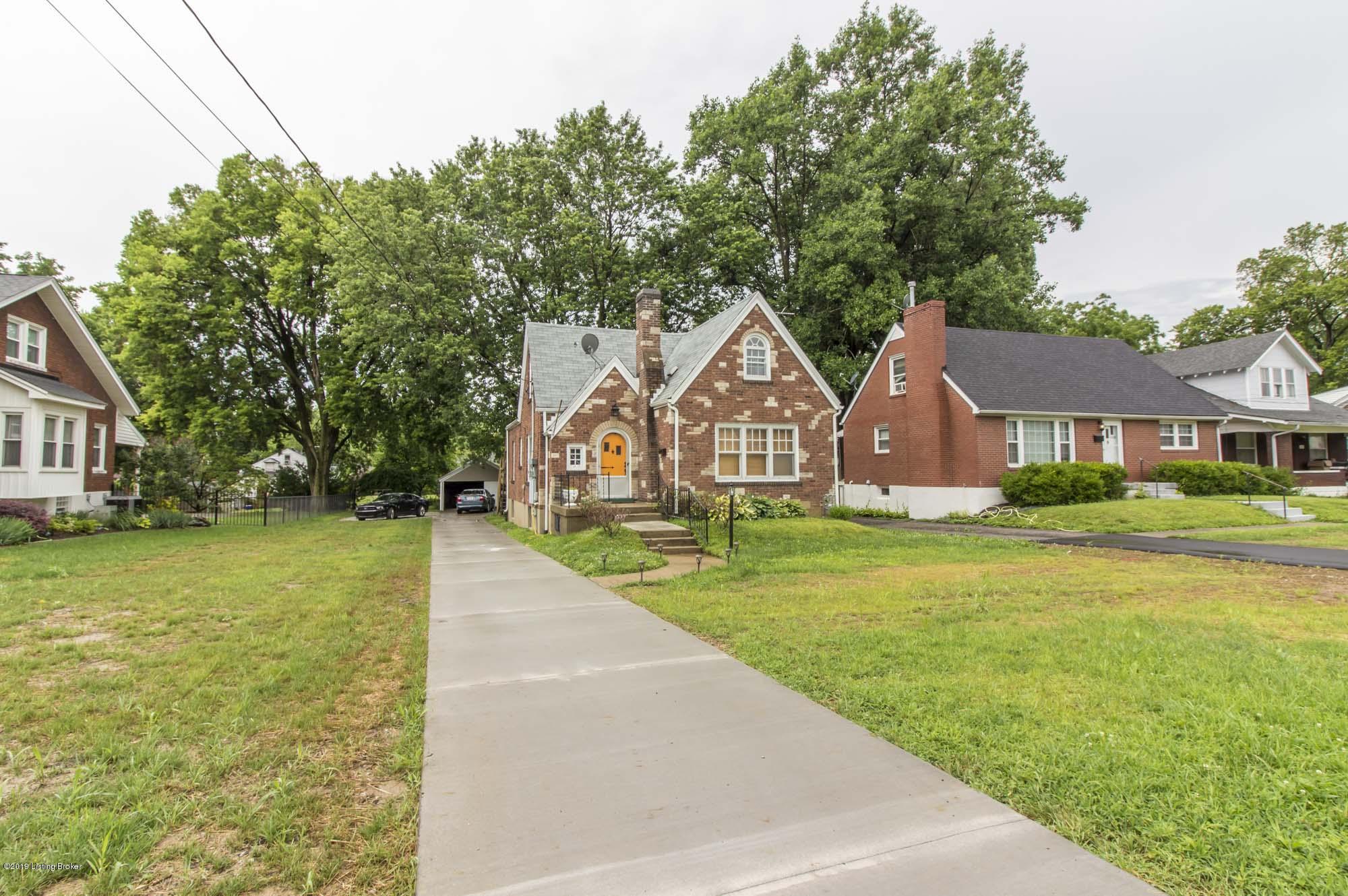 3828 Poplar Level Road Louisville, KY 40213 - Photo 35 of 35 P28
