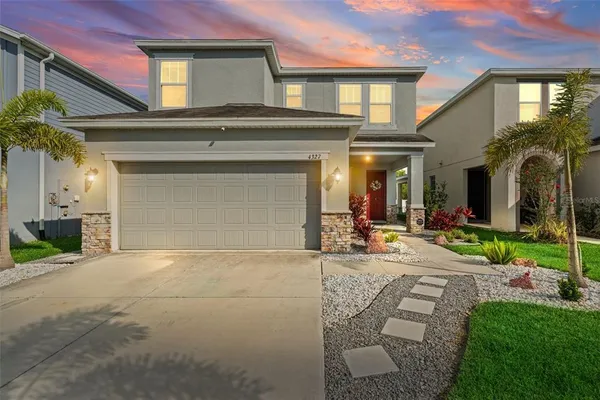 $399,000 | 4327 Reisswood Loop, Palmetto, FL 34221