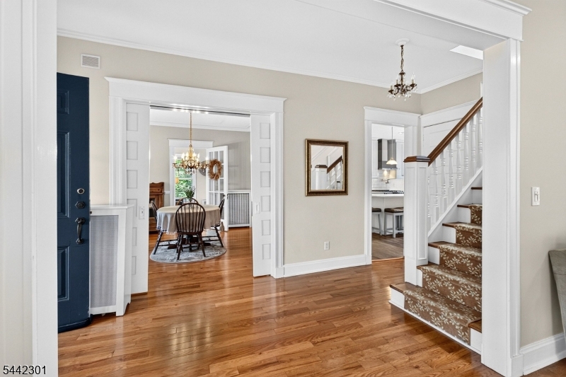 2 Russell Road Fanwood, NJ 07023 - Photo 21 of 48