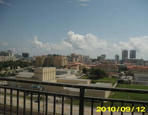616 Clearwater Park Road, Unit 1211 West Palm Beach, FL 33401 - Photo 3 of 16 Additional Photo