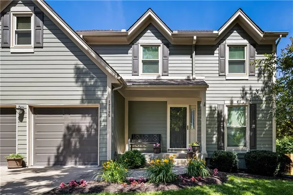 $435,000 | 12285 South Mullen Road, Olathe, KS 66062