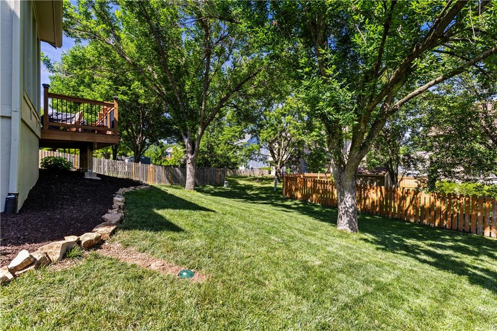 12285 South Mullen Road Olathe, KS 66062 - Photo 11 of 14