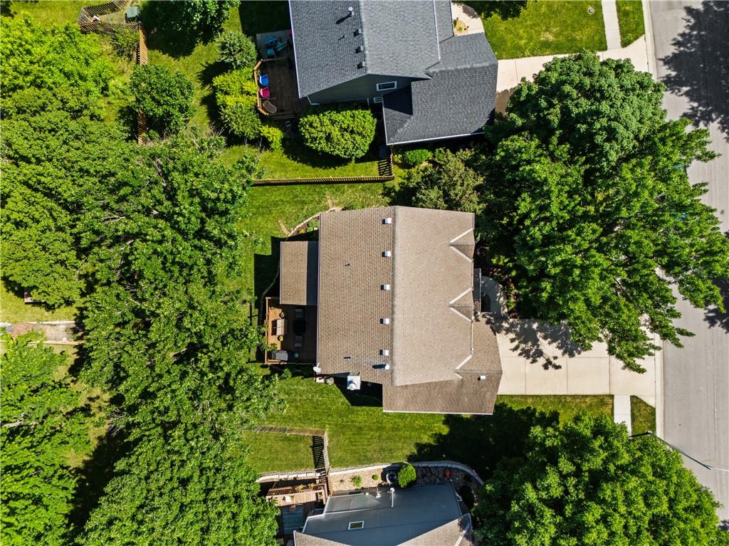 12285 South Mullen Road Olathe, KS 66062 - Photo 12 of 14