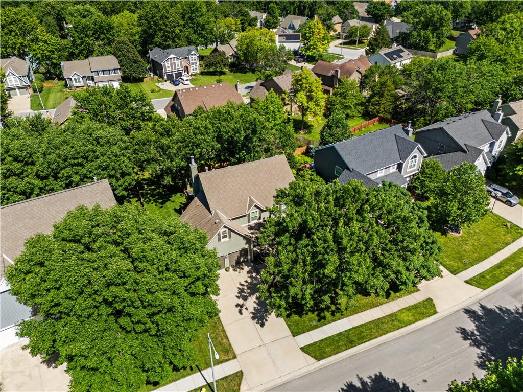 12285 South Mullen Road Olathe, KS 66062 - Photo 13 of 14