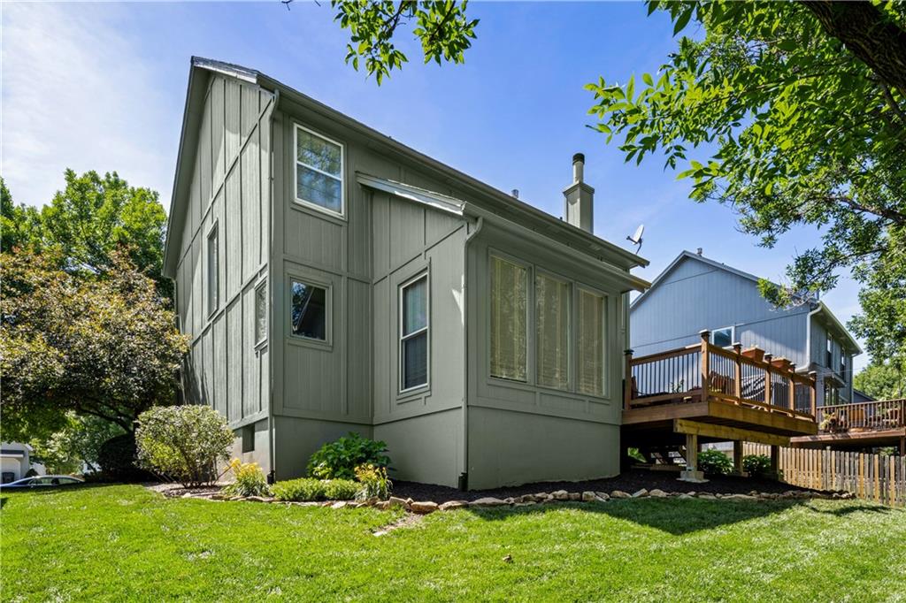 12285 South Mullen Road Olathe, KS 66062 - Photo 7 of 14