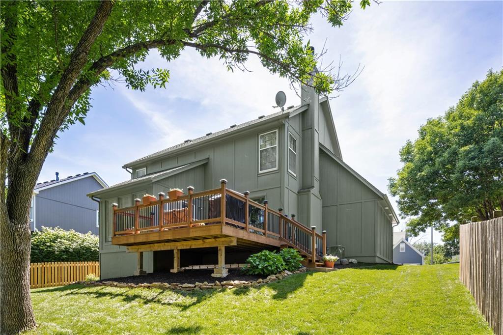 12285 South Mullen Road Olathe, KS 66062 - Photo 8 of 14