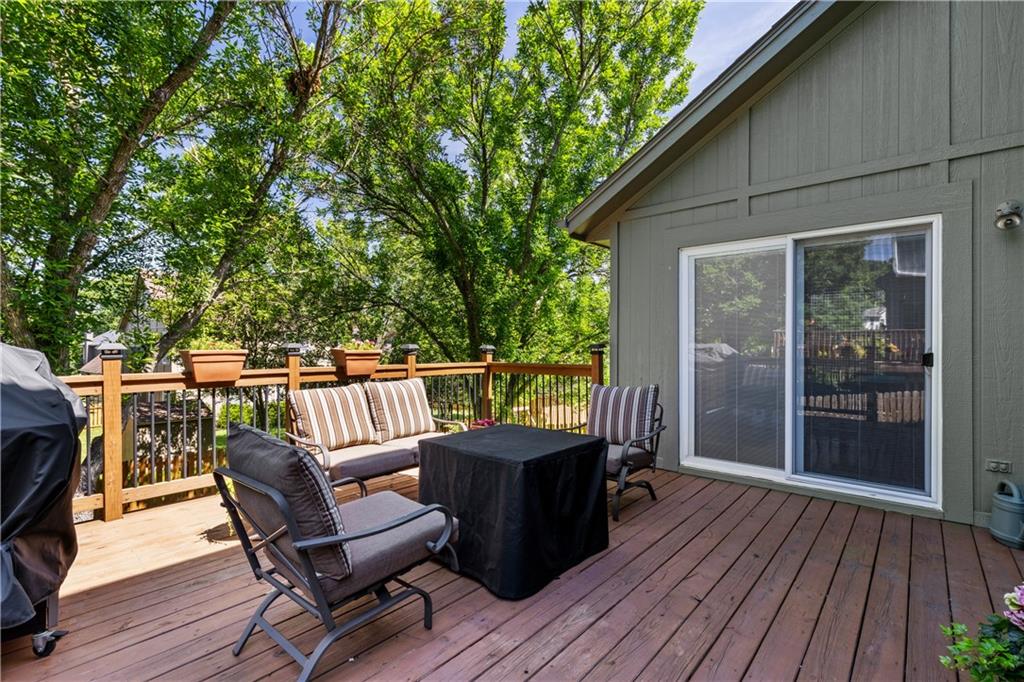 12285 South Mullen Road Olathe, KS 66062 - Photo 9 of 14