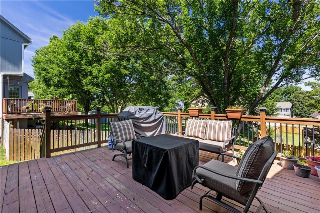 12285 South Mullen Road Olathe, KS 66062 - Photo 10 of 14