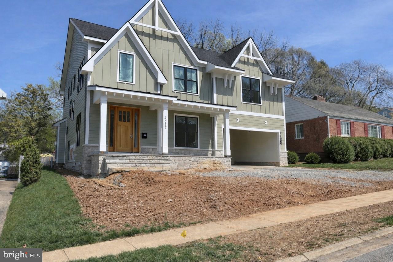 4617 Saul Road Kensington, MD 20895 - Photo 1 of 8 Gallery Image 1