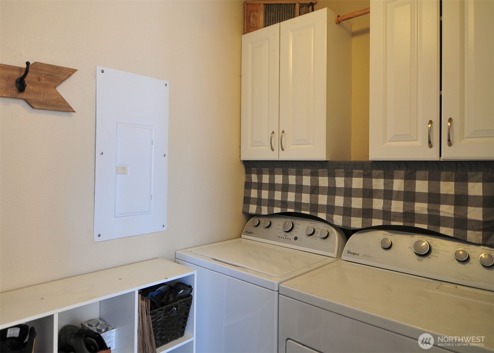 1698 Sunset Drive Wenatchee, WA 98801 - Photo 15 of 22 a view of storage area