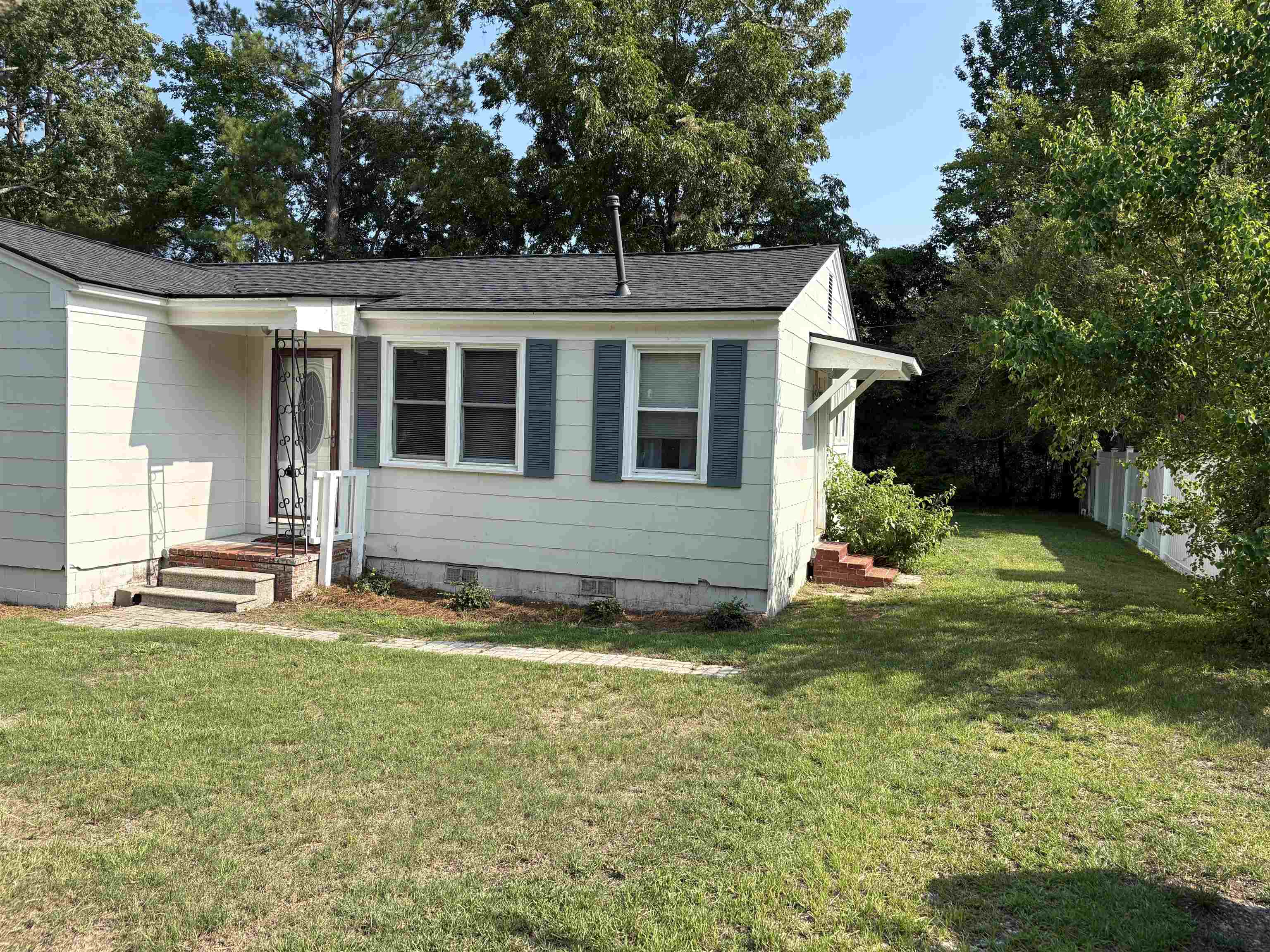 505 Dawson Street Georgetown, SC 29440 - Photo 2 of 13 Gallery Image 2