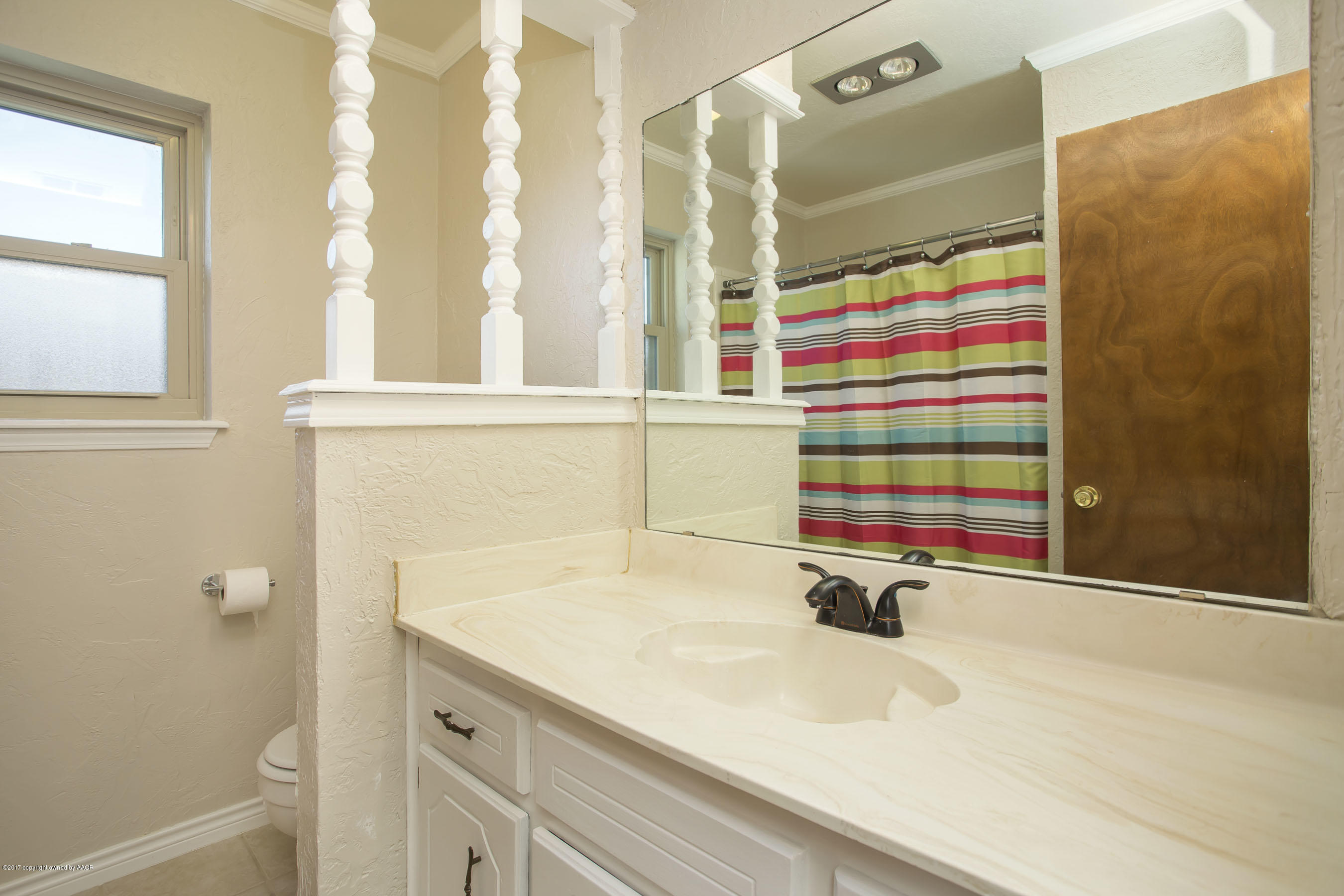 8204 Tejas Trail Amarillo, TX 79110 - Photo 16 of 23 Guest Bath