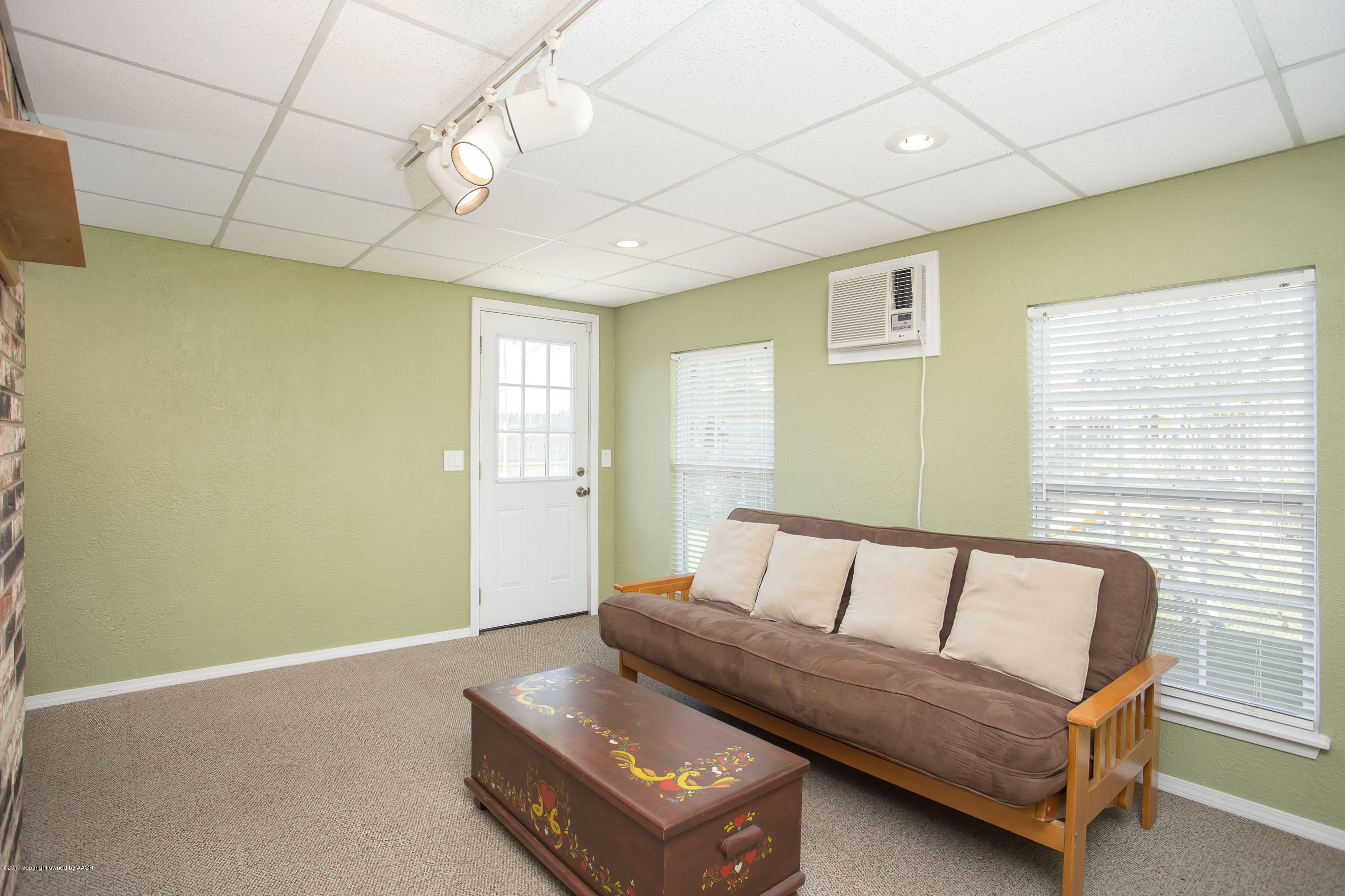 8204 Tejas Trail Amarillo, TX 79110 - Photo 18 of 23 Sunroom