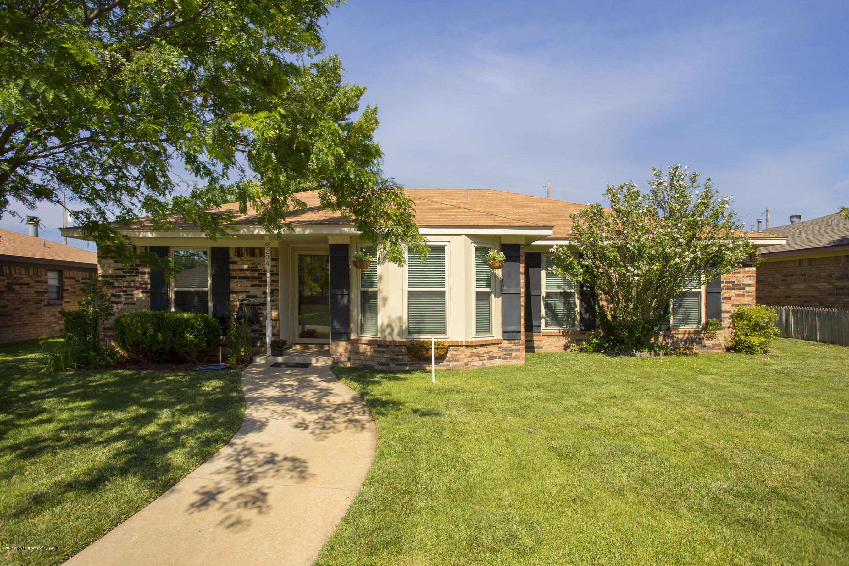 8204 Tejas Trail Amarillo, TX 79110 - Photo 6 of 23 2
