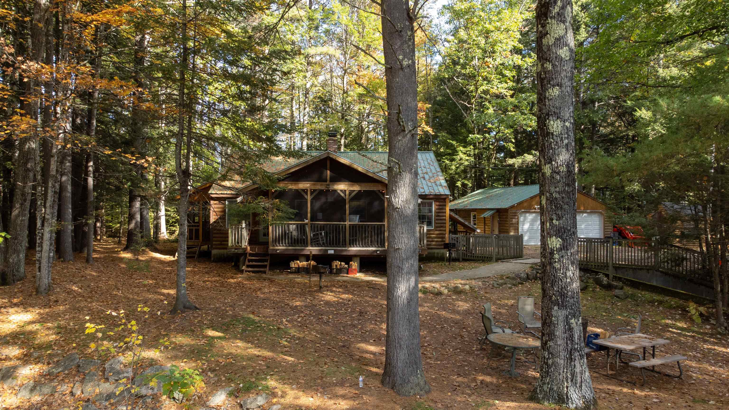 64 Depot Road Tamworth, NH 03886 - Photo 3 of 21