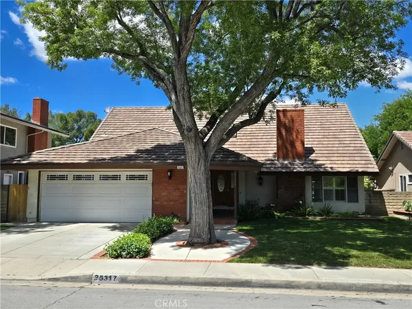 $5,250 | 25317 Avenida Ronada, Valencia, CA 91355