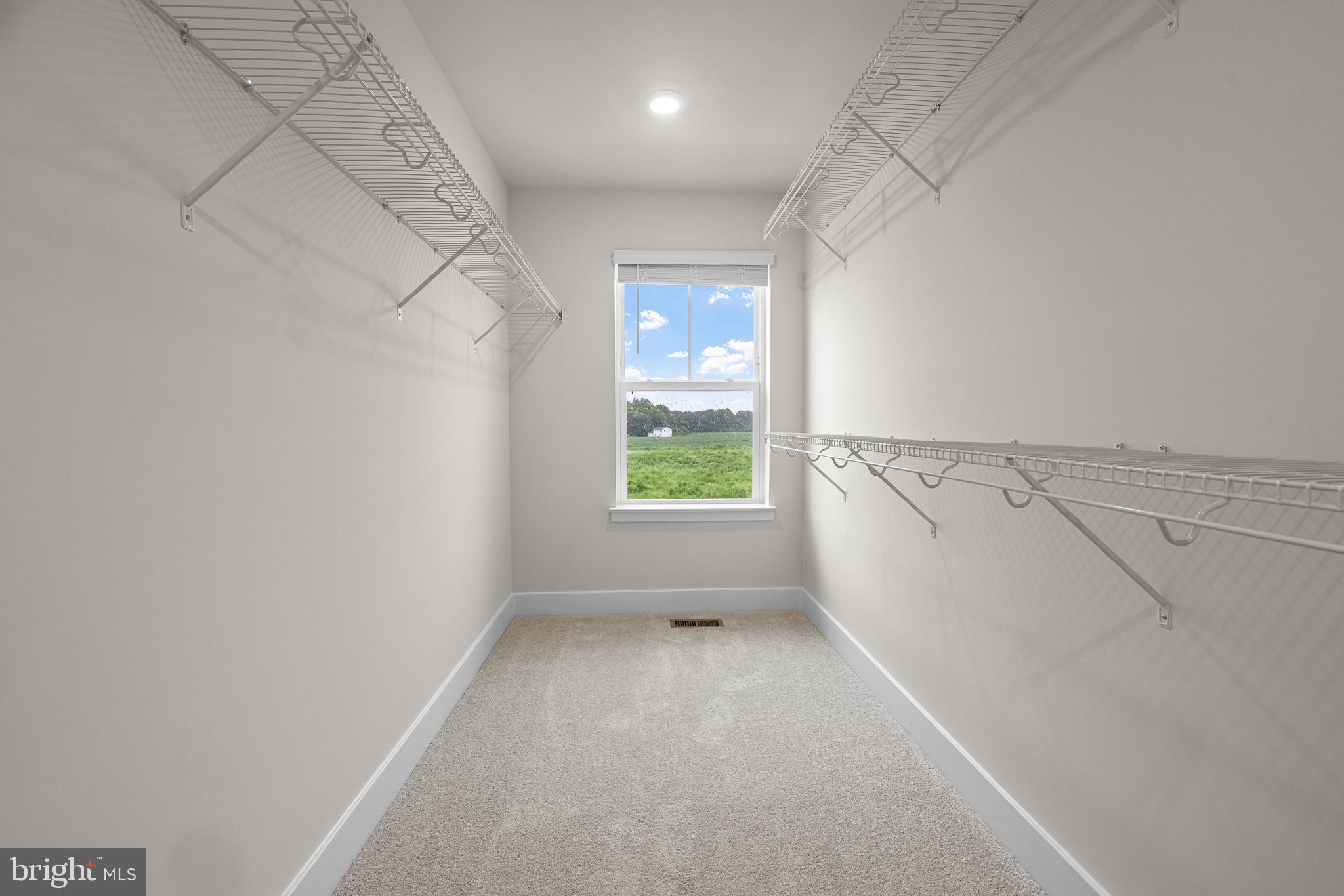 1812 Smith Is Road Baltimore, MD 21244 - Photo 11 of 15 Owner's Walk In Closet