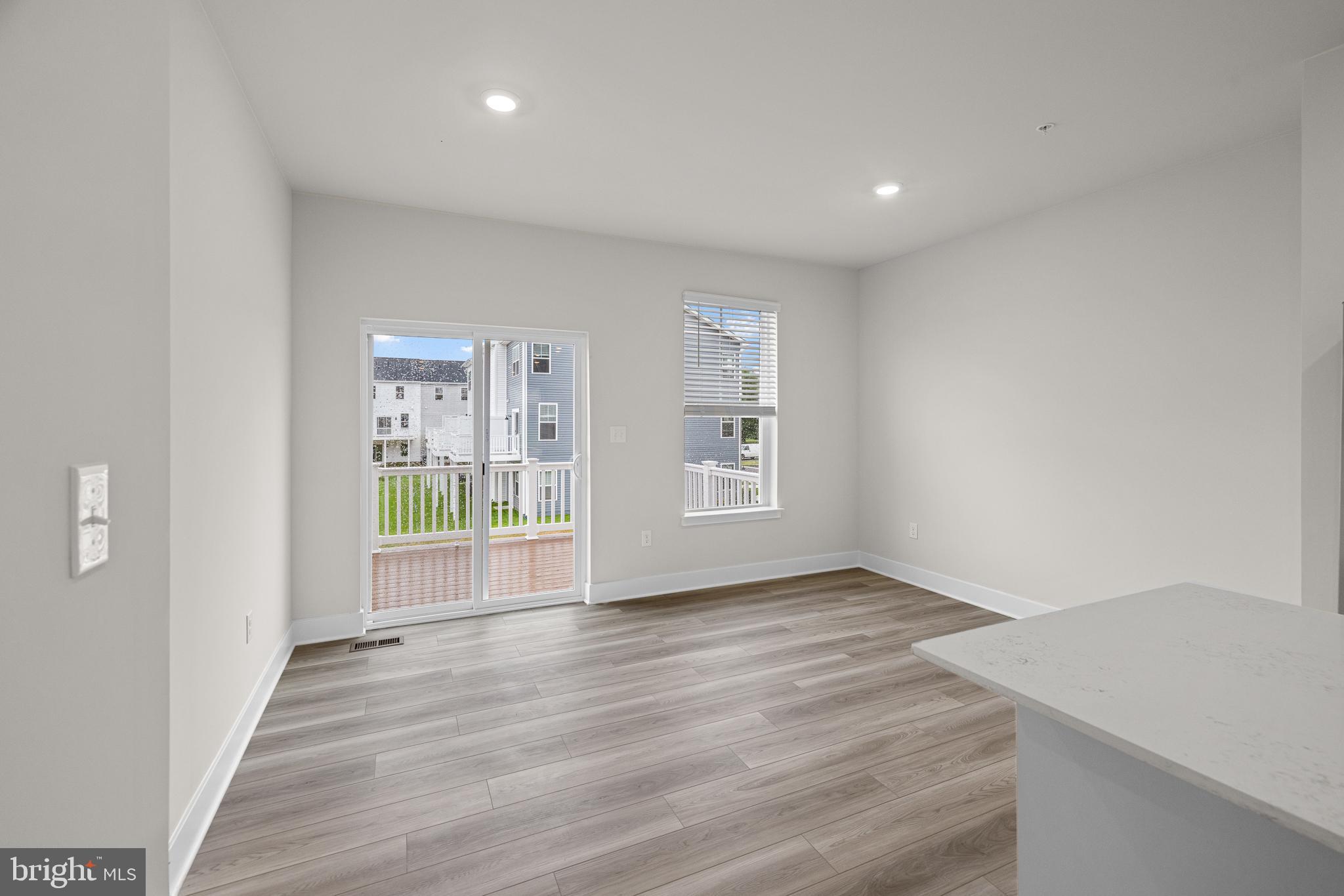 1812 Smith Is Road Baltimore, MD 21244 - Photo 5 of 15 Dining Room