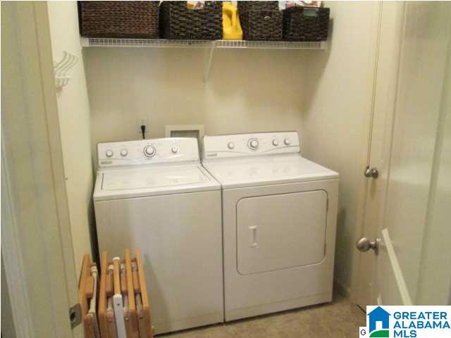 2255 Chalybe Trail Bessemer, AL 35022 - Photo 22 of 32
