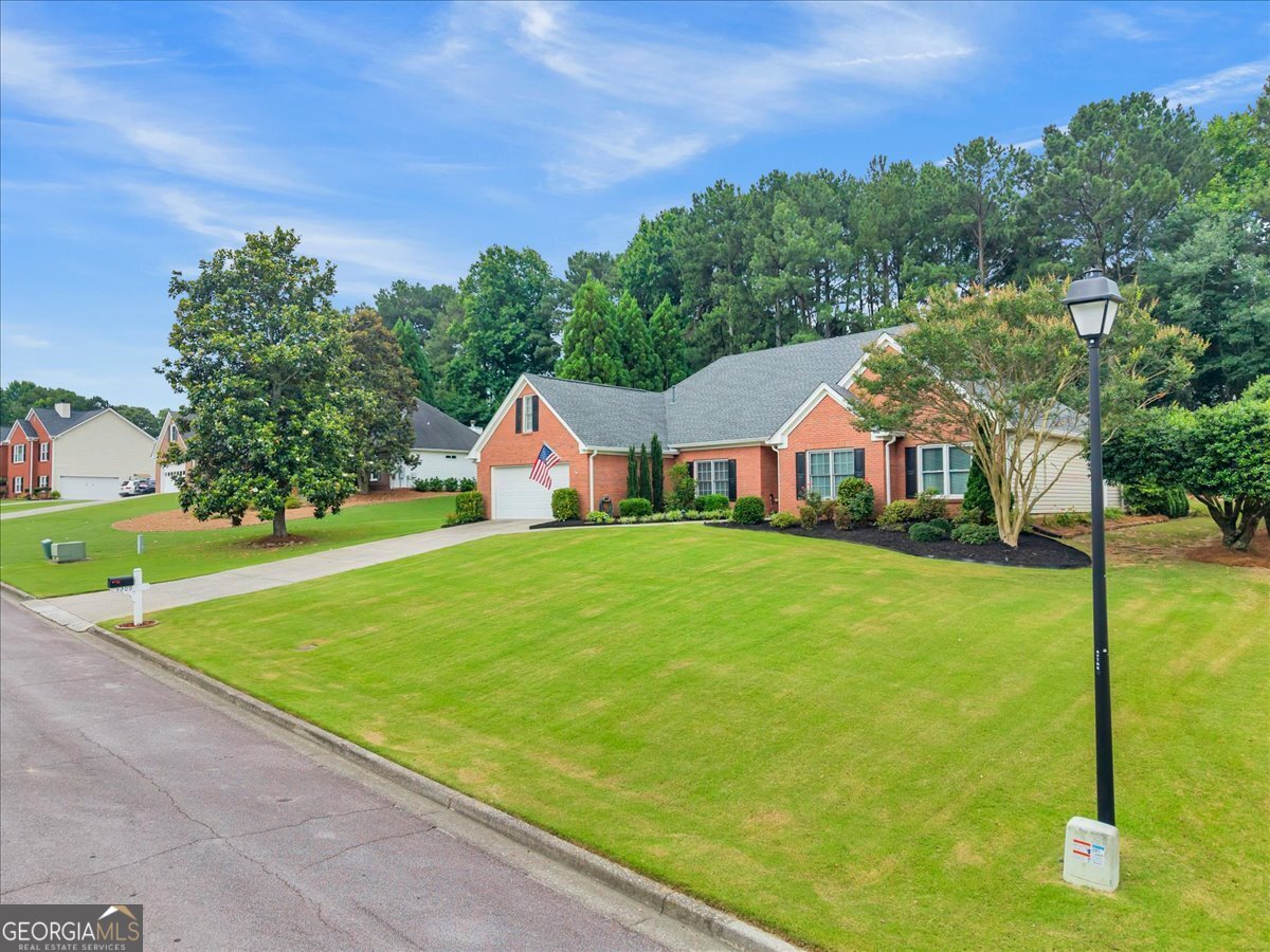 3209 Brooksong Way Dacula, GA 30019 - Photo 70 of 77