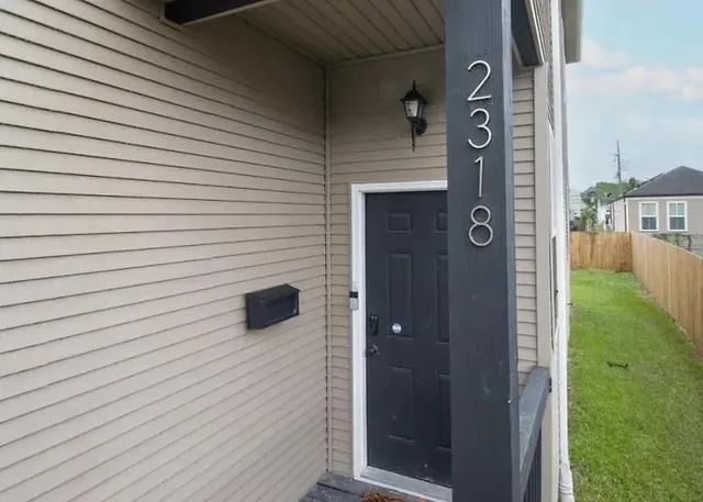 $1,850 | 2318 Martin Luther King Jr Boulevard, New Orleans, LA 70113