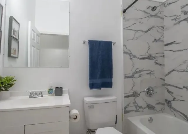 $1,850 | 2318 Martin Luther King Jr Boulevard, New Orleans, LA 70113