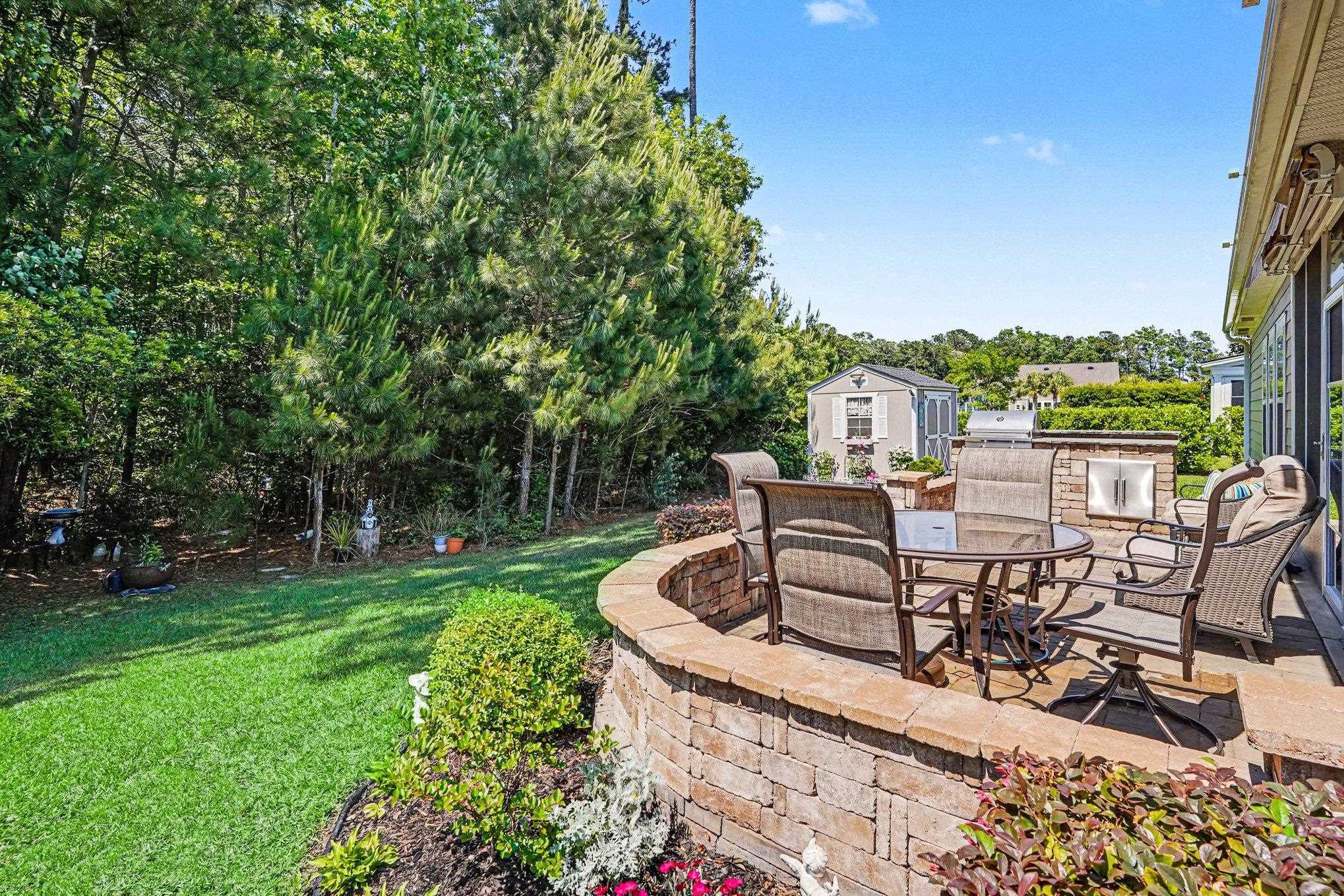 2441 Rock Dove Road Myrtle Beach, SC 29577 - Photo 32 of 47 Gallery Image 32