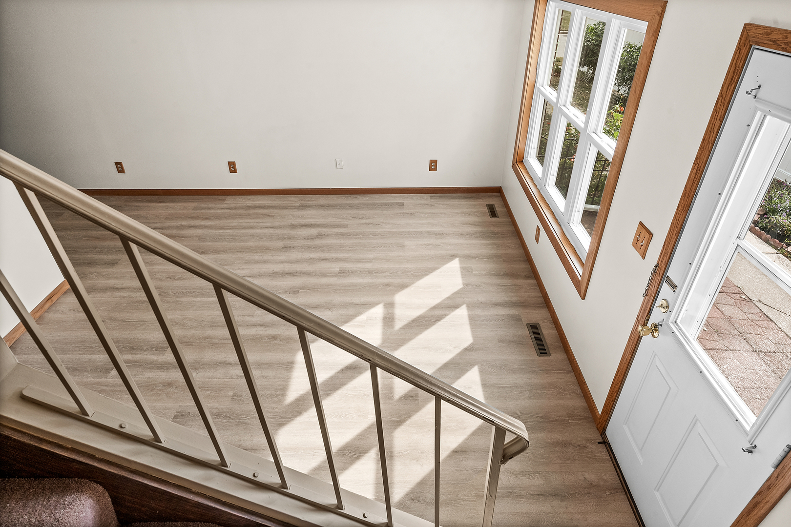 1402 Keller Road Normal, IL 61761 - Photo 19 of 30 a view of an entryway