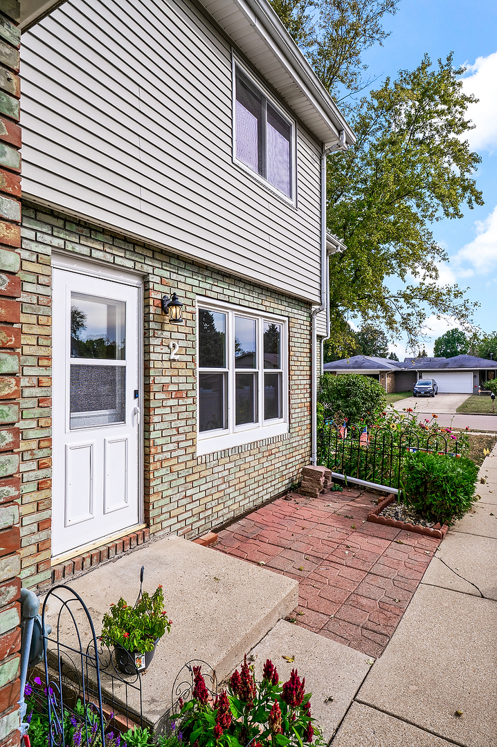 1402 Keller Road Normal, IL 61761 - Photo 2 of 30 a front view of a house