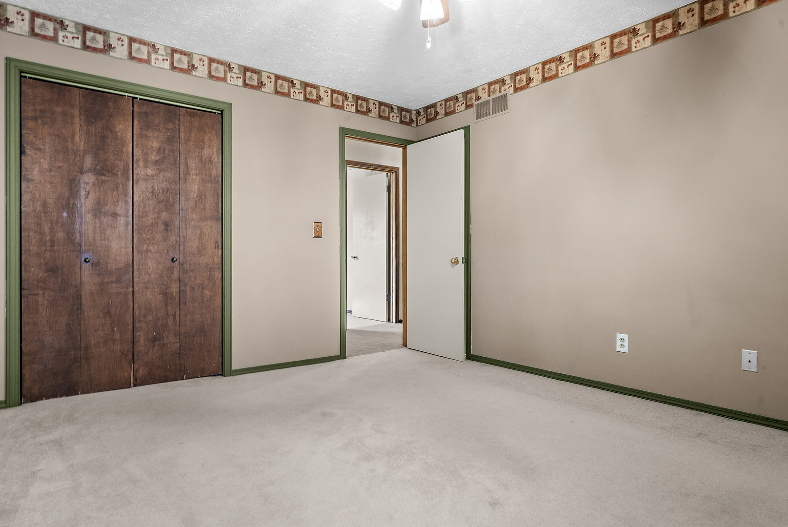 1402 Keller Road Normal, IL 61761 - Photo 24 of 30 a view of a garage