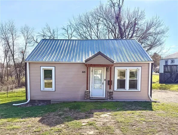$145,000 | 515 Cunningham Street, Richmond, MO 64085