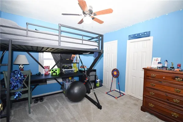 $145,000 | 515 Cunningham Street, Richmond, MO 64085