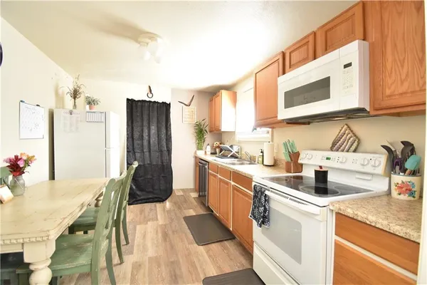 $145,000 | 515 Cunningham Street, Richmond, MO 64085