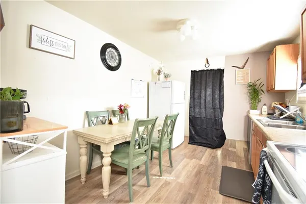 $145,000 | 515 Cunningham Street, Richmond, MO 64085