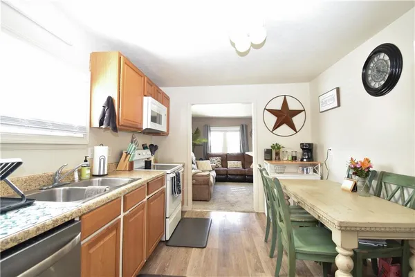 $145,000 | 515 Cunningham Street, Richmond, MO 64085